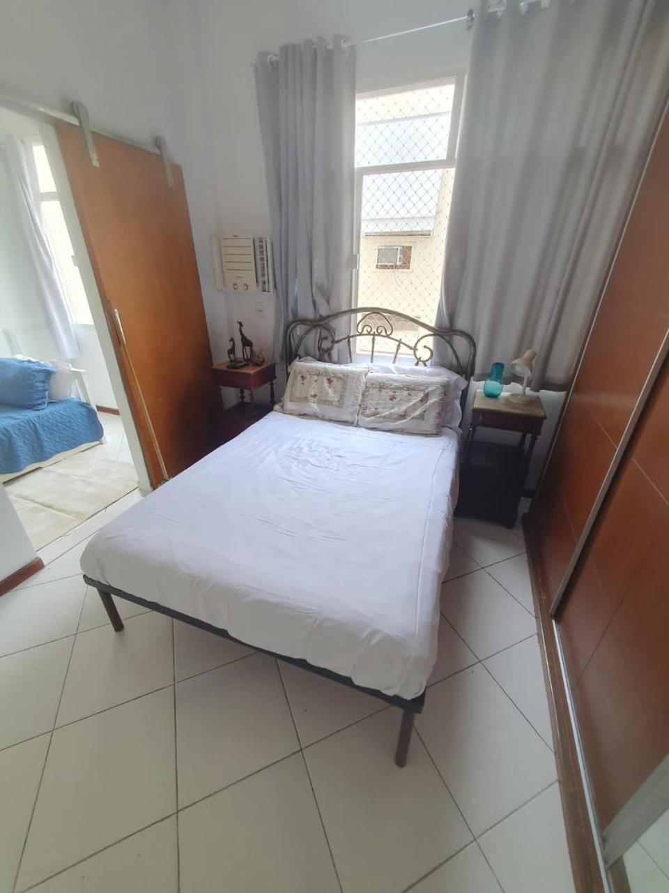 Conforto E Praticidade Em Ipanema Apartamento *
