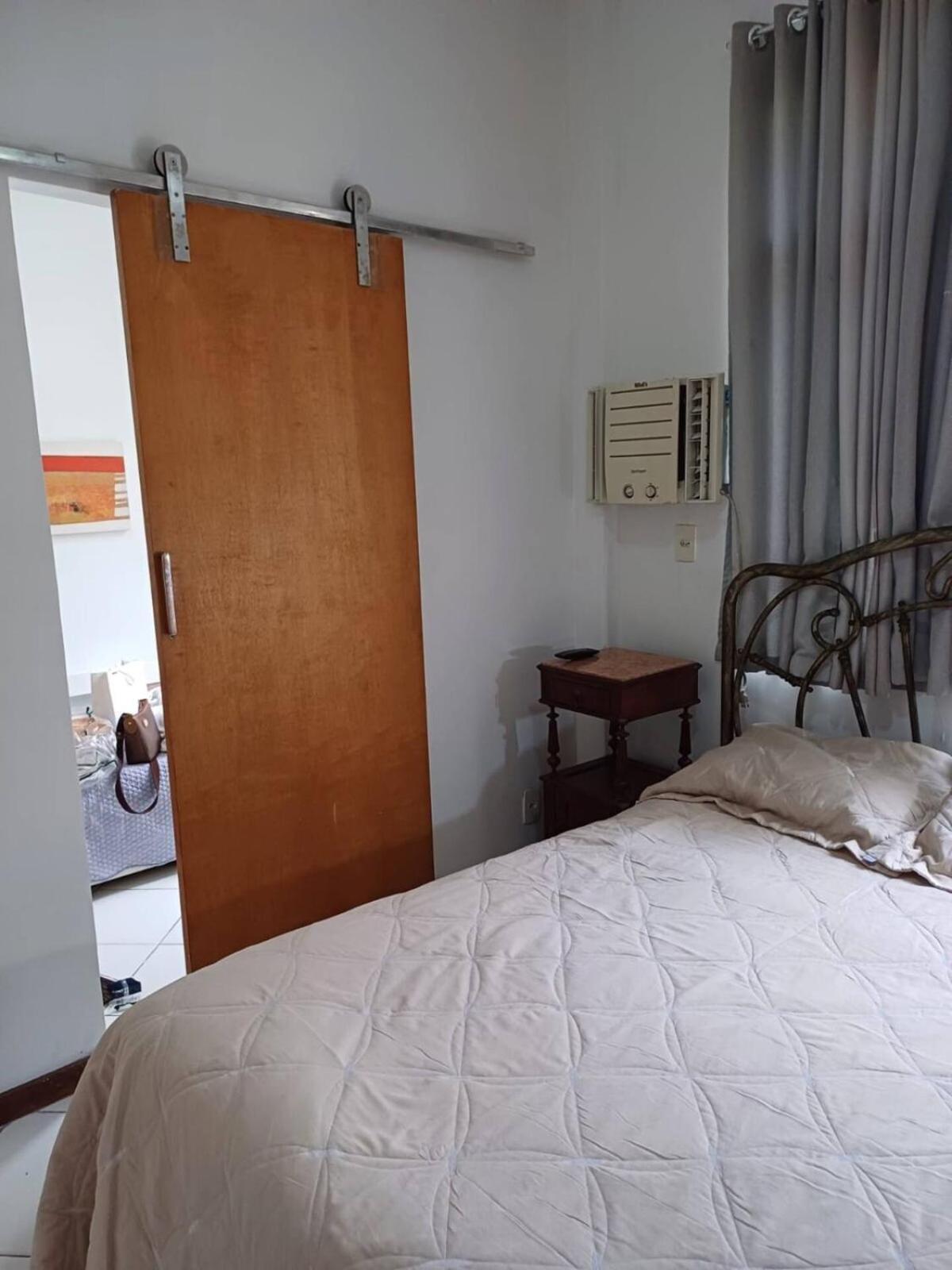 Apartamento Conforto E Praticidade Em Ipanema *