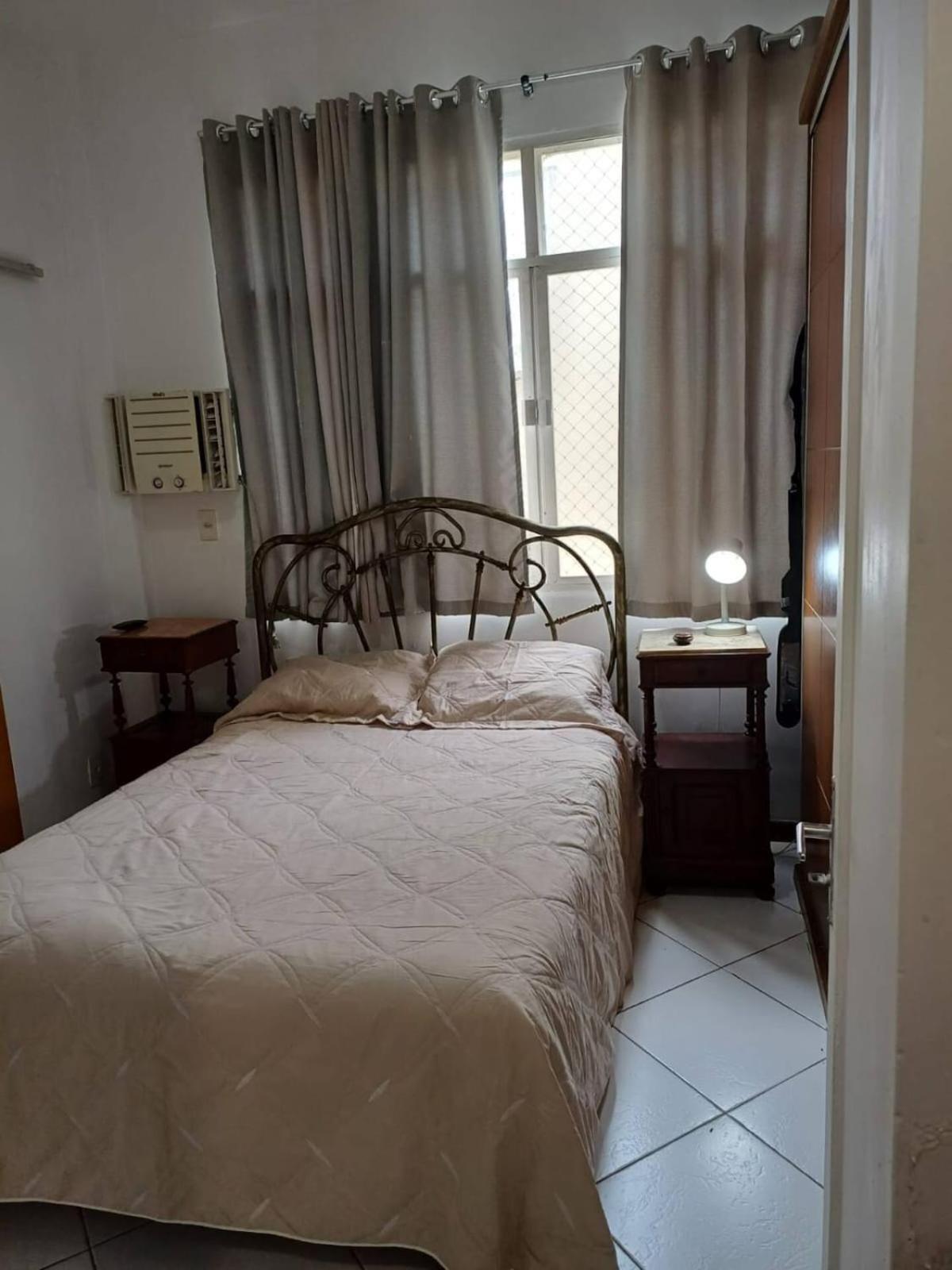 Apartamento Conforto E Praticidade Em Ipanema Río de Janeiro