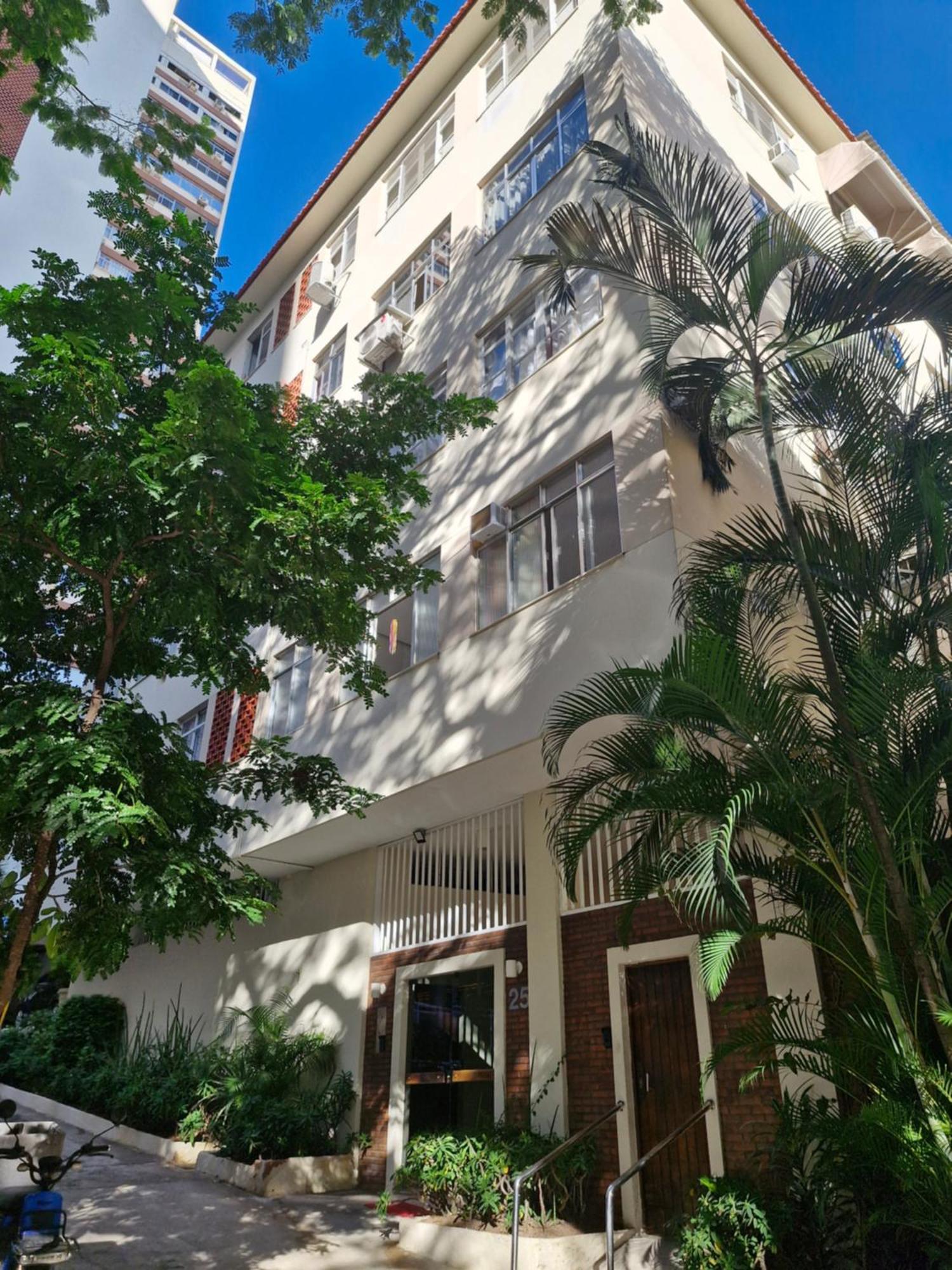 Conforto E Praticidade Em Ipanema * Río de Janeiro