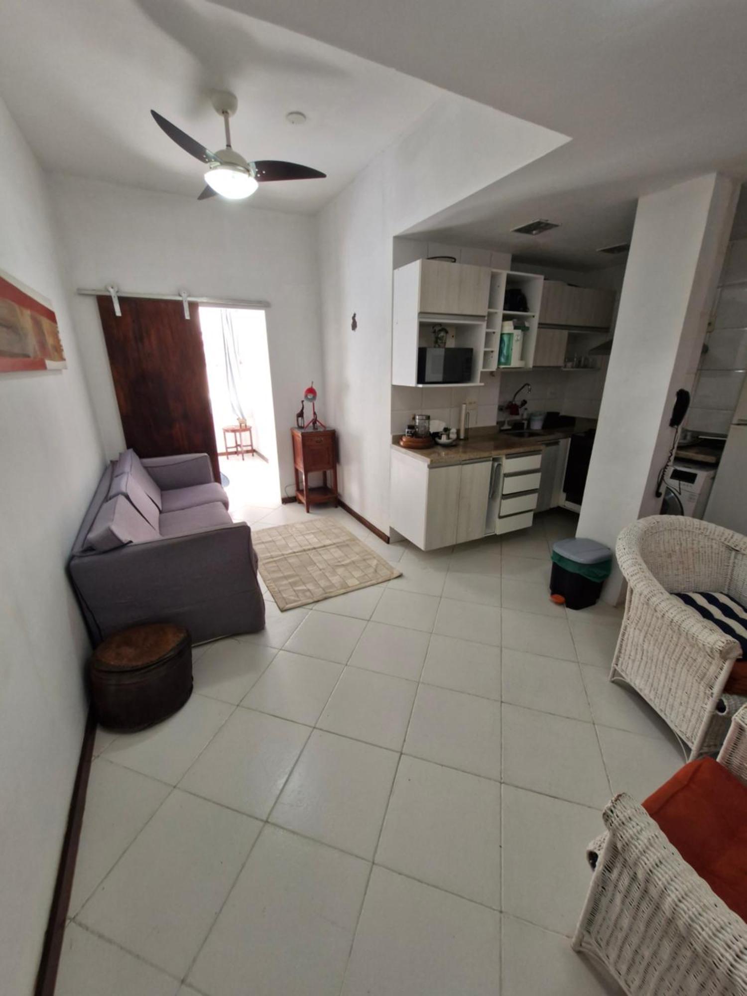 Conforto E Praticidade Em Ipanema Apartamento
