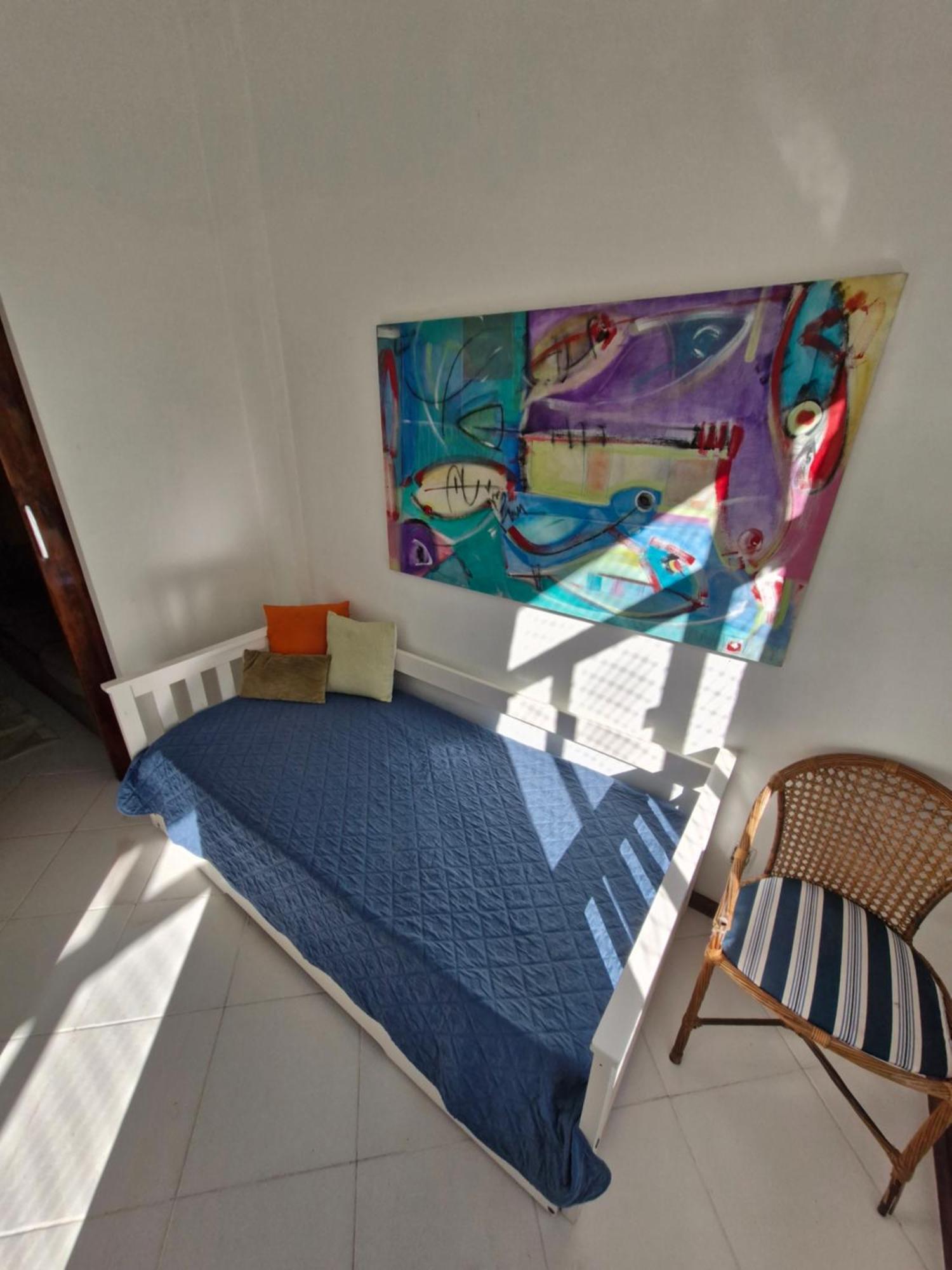 Conforto E Praticidade Em Ipanema Apartamento *