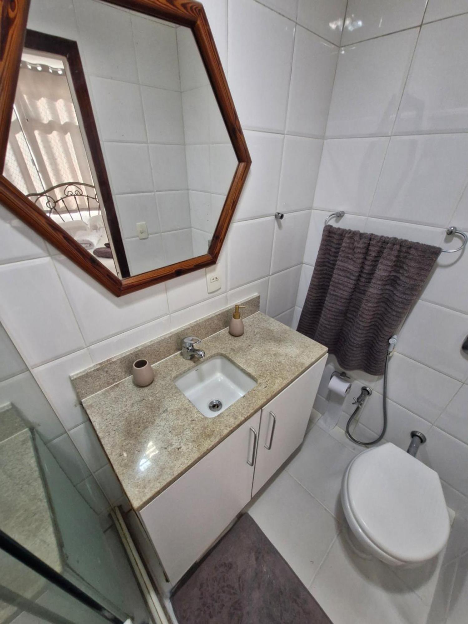 Apartamento Conforto E Praticidade Em Ipanema